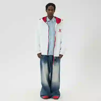 Kawasaki 320g Cleanfit