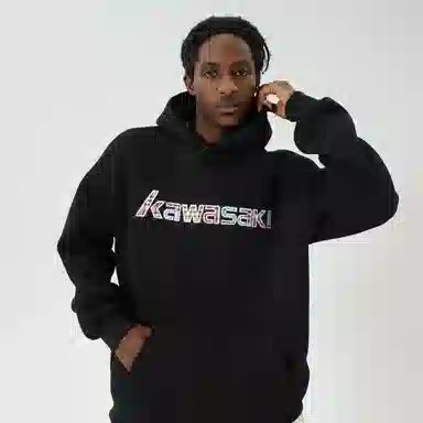 Kawasaki 400G Cleanfit