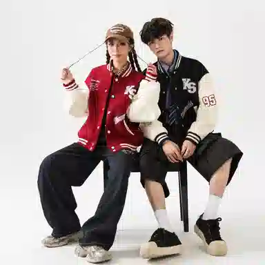 Kawasaki Bomber Jacket