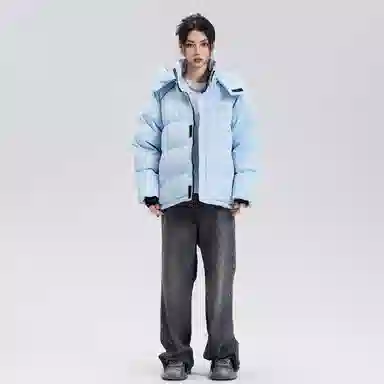 Kawasaki Retro Windproof Jacket