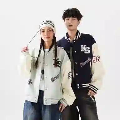 Kawasaki Bomber Jacket