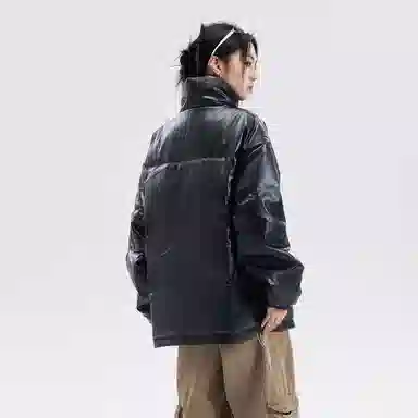 Kawasaki 90 Down Series