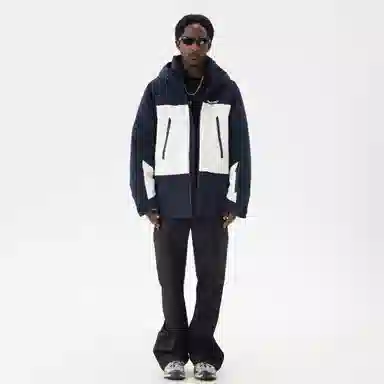 Kawasaki 90 Down Jacket