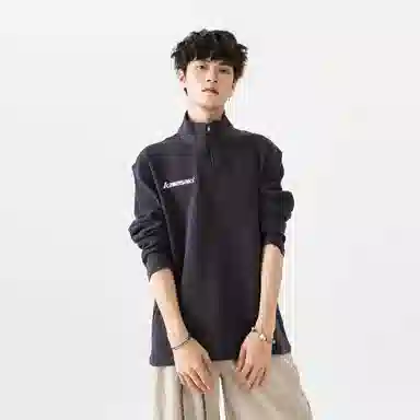 Kawasaki Pullover Sweatshirt