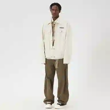 Kawasaki Retro Jacket