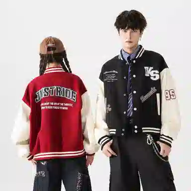 Kawasaki Bomber Jacket