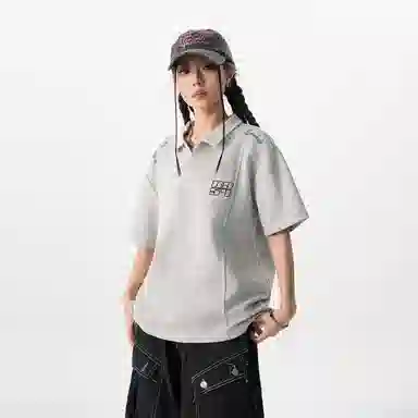 Kawasaki cleanfitVPOLO