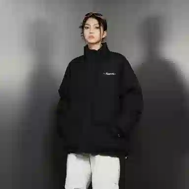 Kawasaki Puffer Jacket