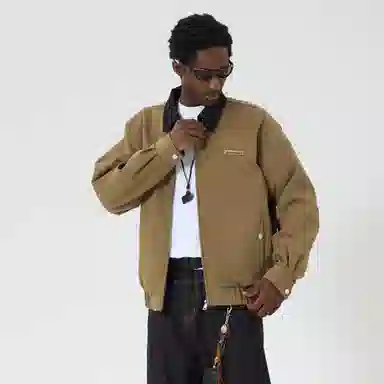 Kawasaki Melrose Coach Jacket