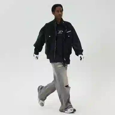 Kawasaki Coach Jacket