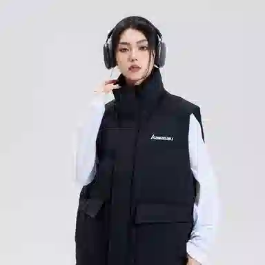 Kawasaki Cleanfit Logo