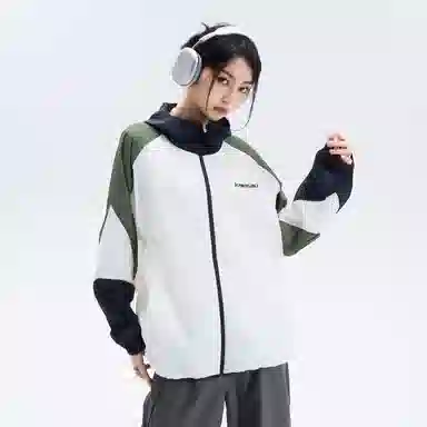 Kawasaki UPF50+