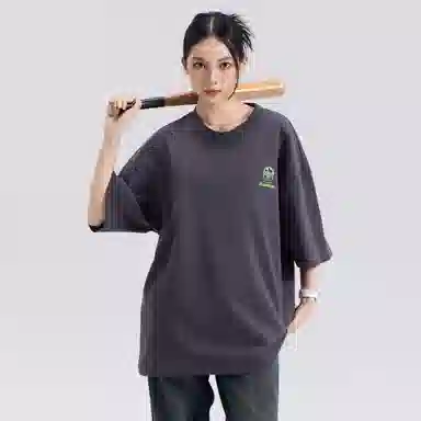 Kawasaki x Alger Wei T