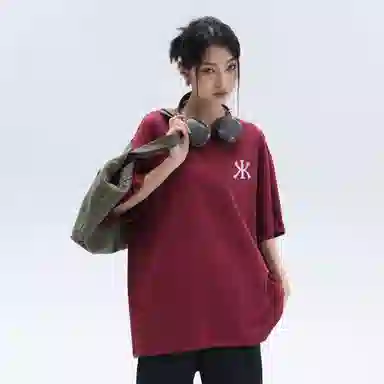 Kawasaki 320gCleanfitLogoT