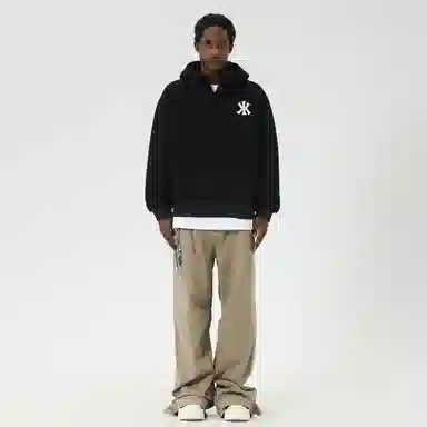 Kawasaki Cleanfit Hoodie