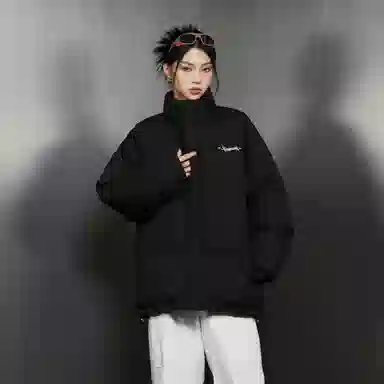 Kawasaki Puffer Jacket