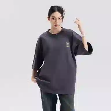 Kawasaki x Alger Wei T