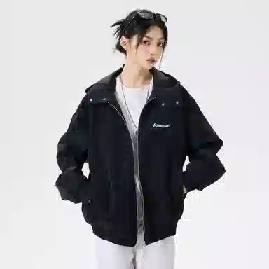 Kawasaki Pilot Jacket