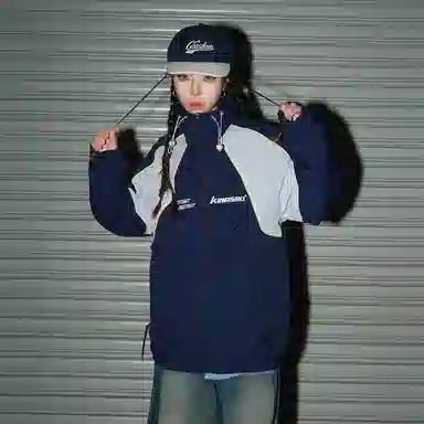 Kawasaki UPF50+