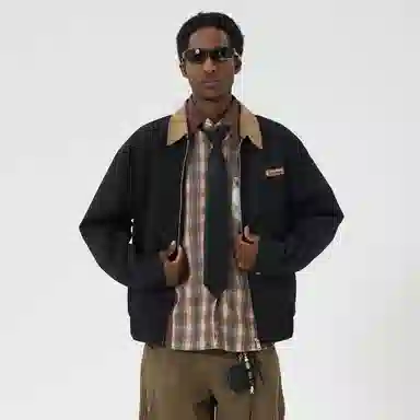 Kawasaki Melrose Coach Jacket