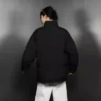 Kawasaki Puffer Jacket