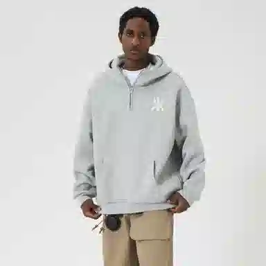 Kawasaki Cleanfit Hoodie