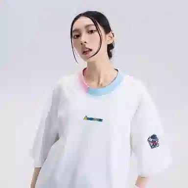 Kawasaki x Helren Mak T