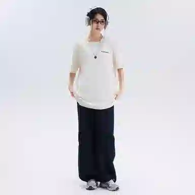 Kawasaki LogoCleanfitT