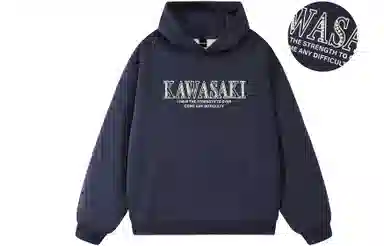 Kawasaki 400G Cleanfit