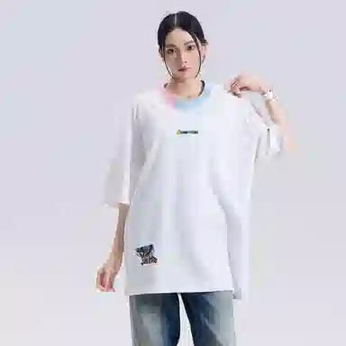 Kawasaki x Helren Mak T