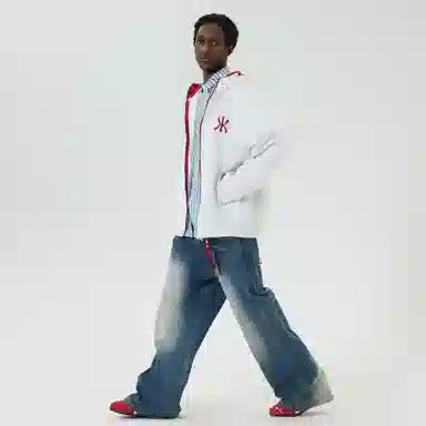 Kawasaki 320g Cleanfit