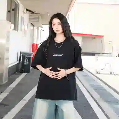 Kawasaki CleanfitlogoT