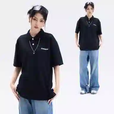 Kawasaki CleanfitLogoPolo