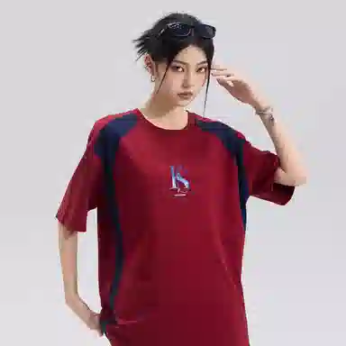 Kawasaki 230CleanfitLogoT