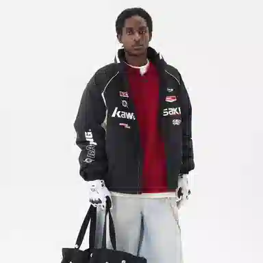 Kawasaki 90 Down Jacket