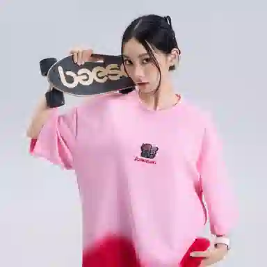 Kawasaki x Sunny Tam T