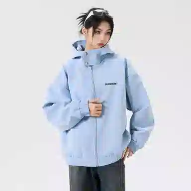 Kawasaki Pilot Jacket