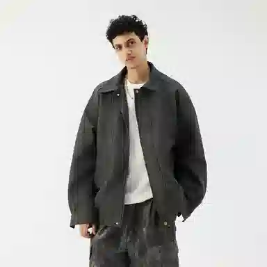 Kawasaki Racing Jacket