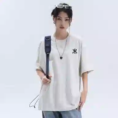 Kawasaki 320gCleanfitLogoT