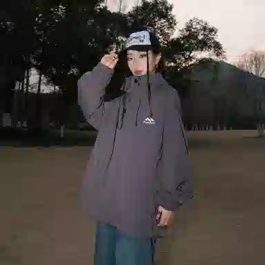 Kawasaki UPF50+ Jacket