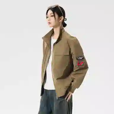 Kawasaki Melard Pilot Jacket