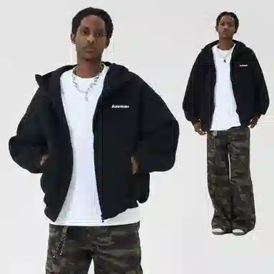 Kawasaki Cleanfit Hoodie