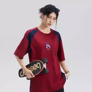 Kawasaki 230CleanfitLogoT