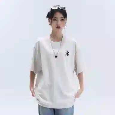 Kawasaki 320gCleanfitLogoT