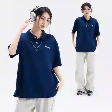 Kawasaki CleanfitLogoPolo