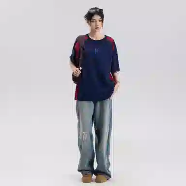 Kawasaki 230CleanfitLogoT