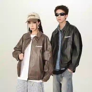 Kawasaki Jacket