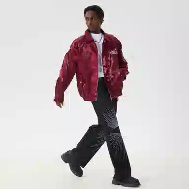 Kawasaki Bomber Jacket