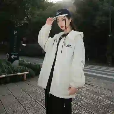 Kawasaki UPF50+ Jacket