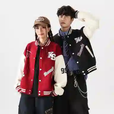 Kawasaki Bomber Jacket